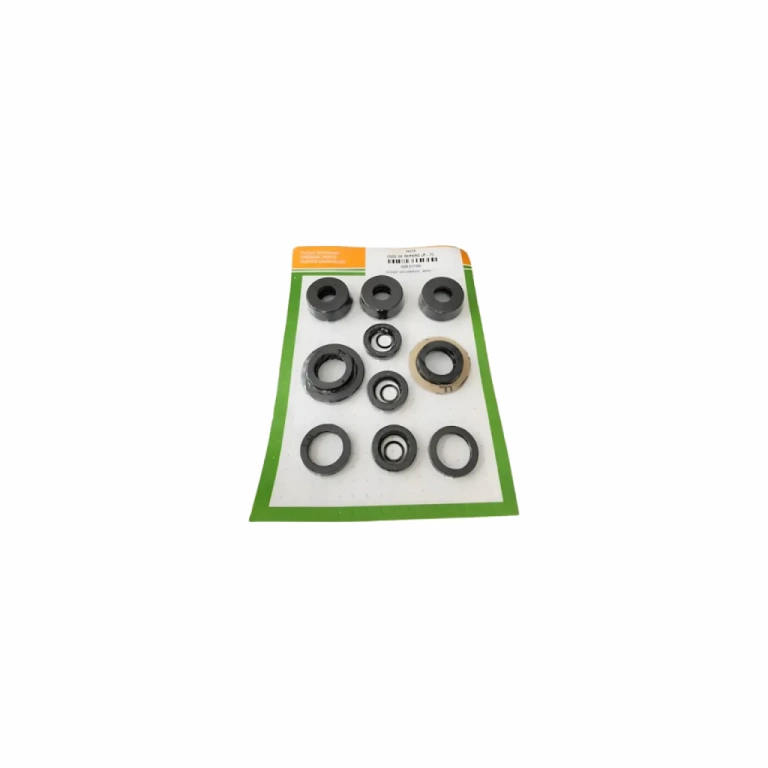 Kit Reparo Bomba Pulverizador Jacto JP 75 (Encartelado) 217133