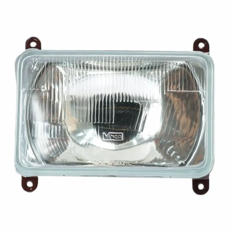 Farol Dianteiro Sem Lampada Trator Massey Ferguson 3410451