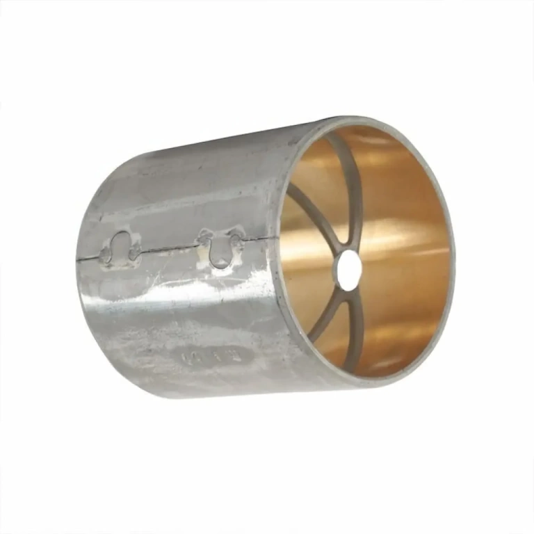 Bucha do  Pedal do Freio Massey Ferguson 2801027
