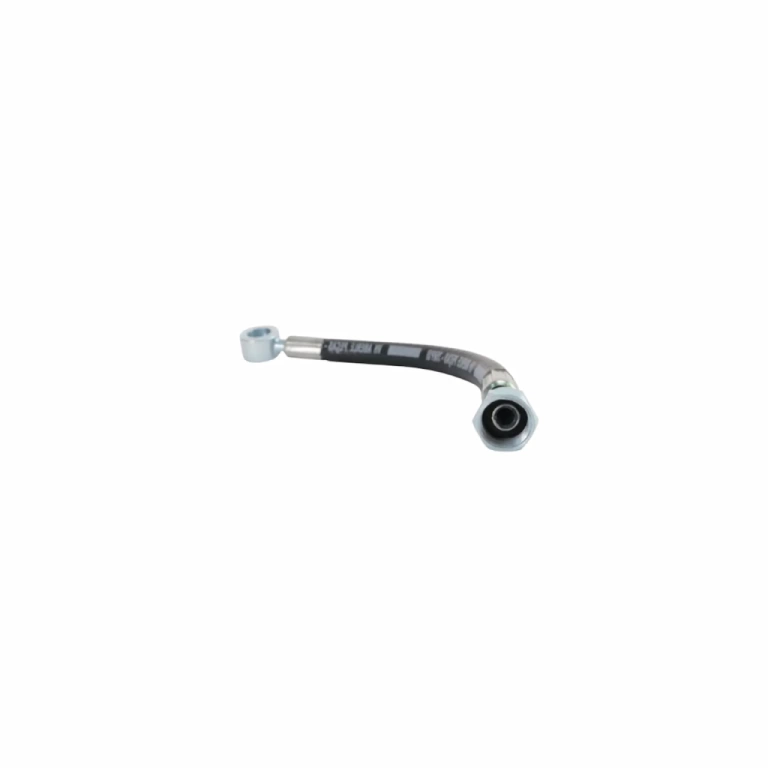 Flexivel do Retorno do Tanque Combustivel Massey Ferguson 2802599