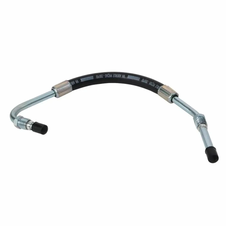Tubo Flexivel do Combustivel Massey Ferguson 3147966