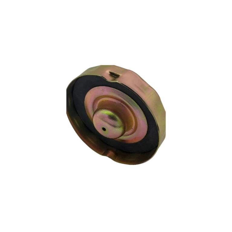 Tampa Combustivel Com Respiro Massey Ferguson 3149550