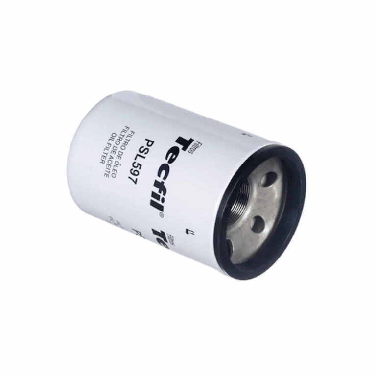 Filtro de Óleo Lubrificante Colheitadeira John Deere RE59754 / RL371