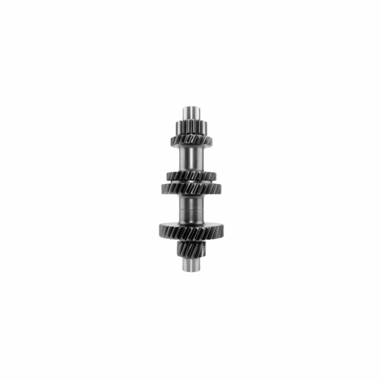 Eixo Lateral Helicoidal Caixa Câmbio Tratores Valtra 81636300/81636310