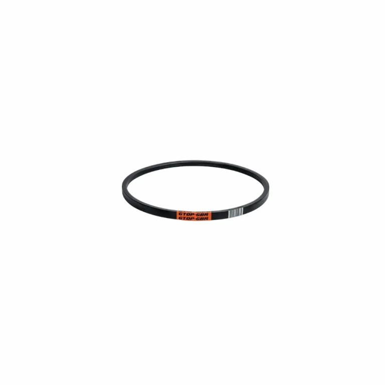 Correia Industrial A-85 GBR/GTOP