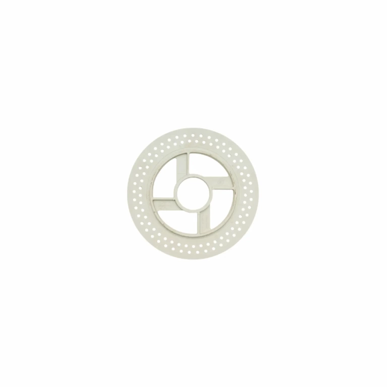 Disco Sorgo Apollo Modelo Jumil 90 Furos - Branco 5,5MM 