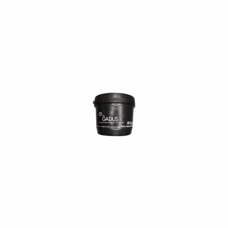 Graxa Rolamentos Shell Gadus S1 V160 2 500g