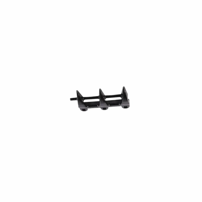 Dedo Triplo Curto Colheitadeira New Holland 84597006 / 3590-01