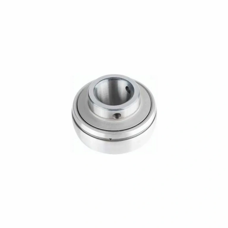 Rolamento Rigido de Esferas UC207 35,00X72,00X42,90 - FAG