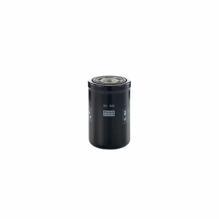 Filtro de Hidraulico WH945 - Mann Filter