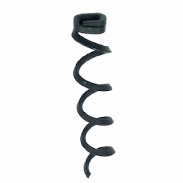 Condutor Helicoidal Lado Esquerdo Plantadeira Tatu 0503030423/ 0503031165  