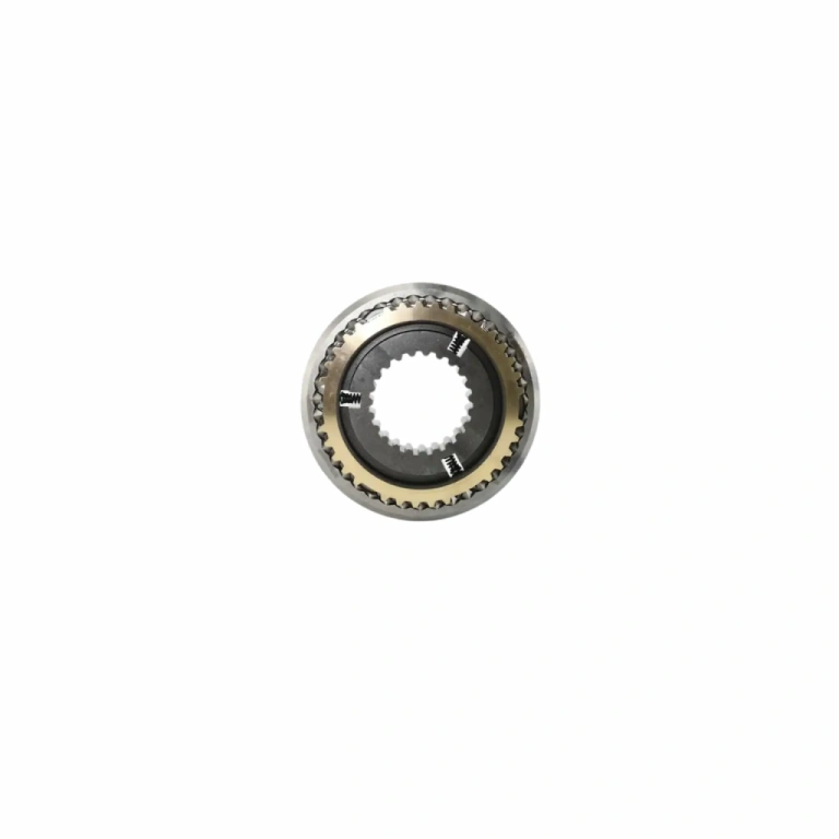 Conjunto Sincronizado Montado Trator Valtra 30614220