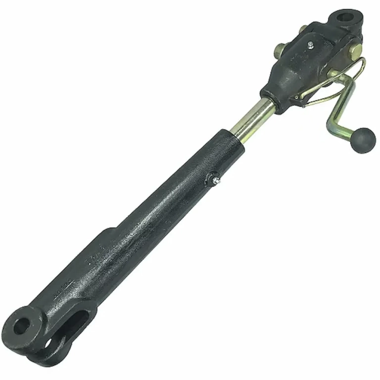 Braço Nivelador do Hidráulico Com Manivela Trator Massey 488868
