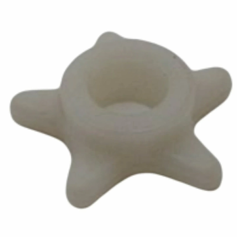 Balancim Roldana Dupla Plantadeira Tatu 0503031128