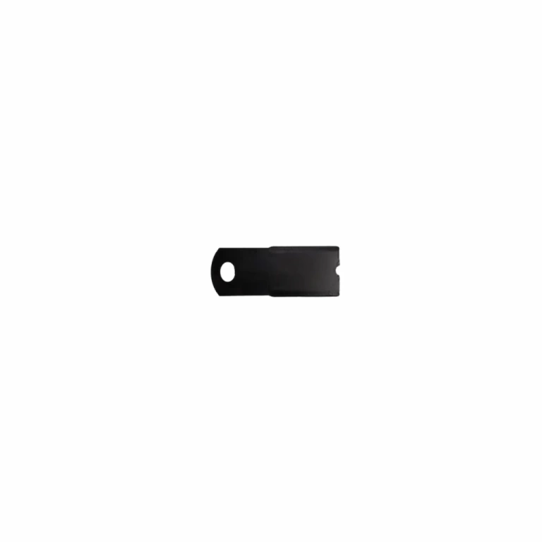 Faca do Picador Furo 18,00mm Colheitadeira John Deere CF01901