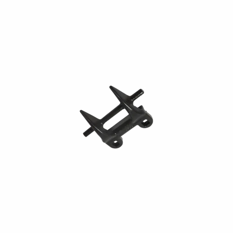 Dedo Duplo Curto Colheitadeira Plataforma New Holland / Case  VV3439-01 / 84126935 / 84126939
