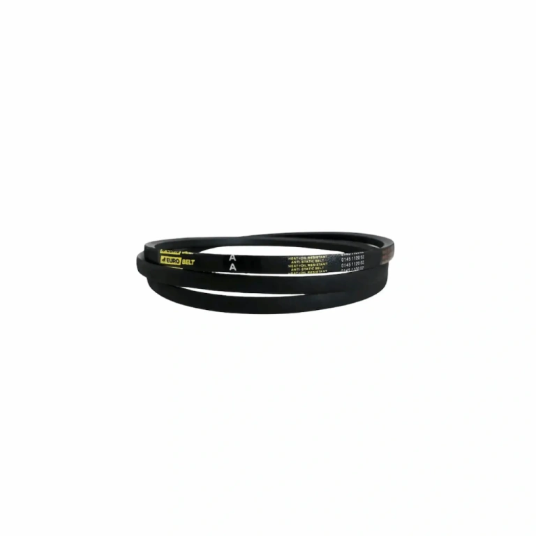 Correia Industrial A- 85 Eurobelt