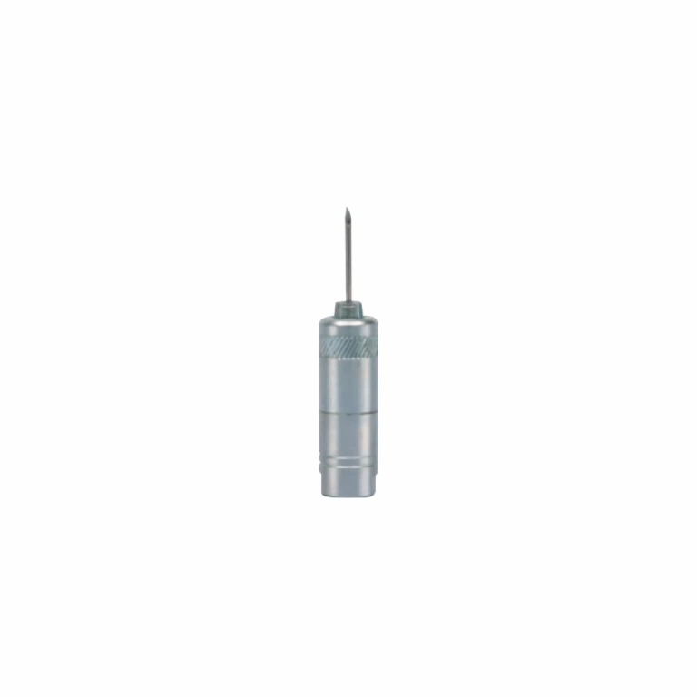 Acoplador Quatro Garras Finas Com Agulha Mac Lub 1460A