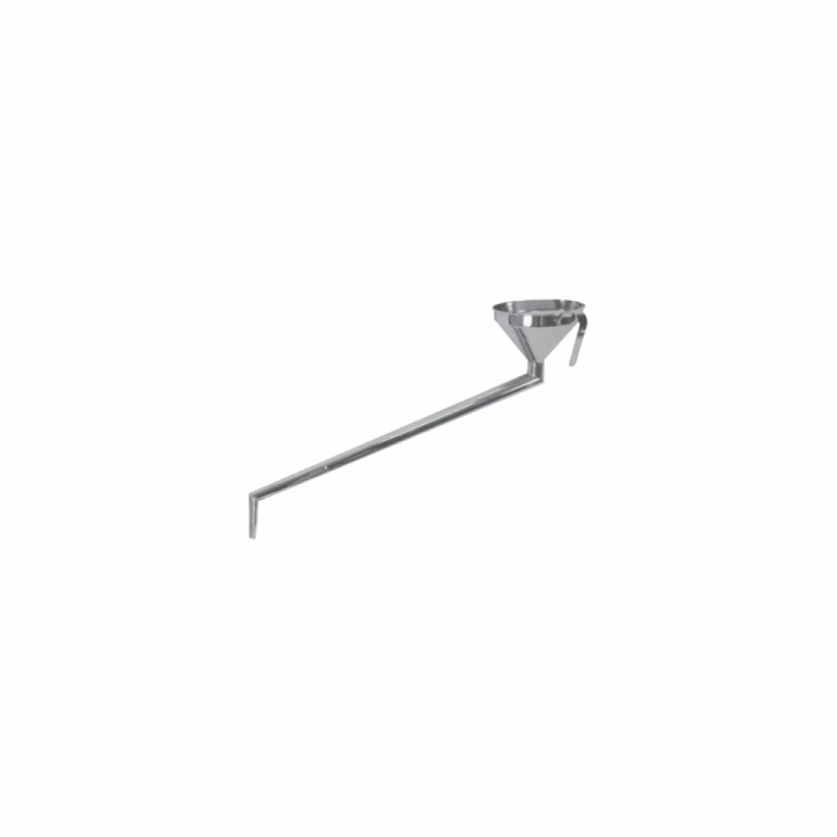 Funil de Aço Uso Geral MAC1220