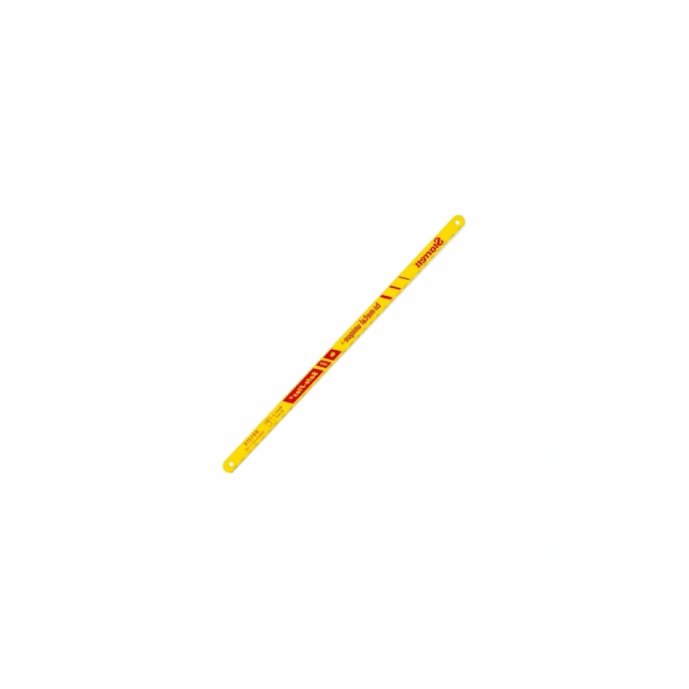Lâmina Serra Manual Rígida 12 Polegadas 24 Dentes - Starrett
