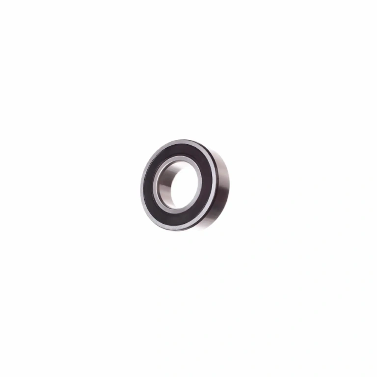 Rolamento Rígido de Esferas 6207 ZZ 35,00x72,00x17,00mm Timken