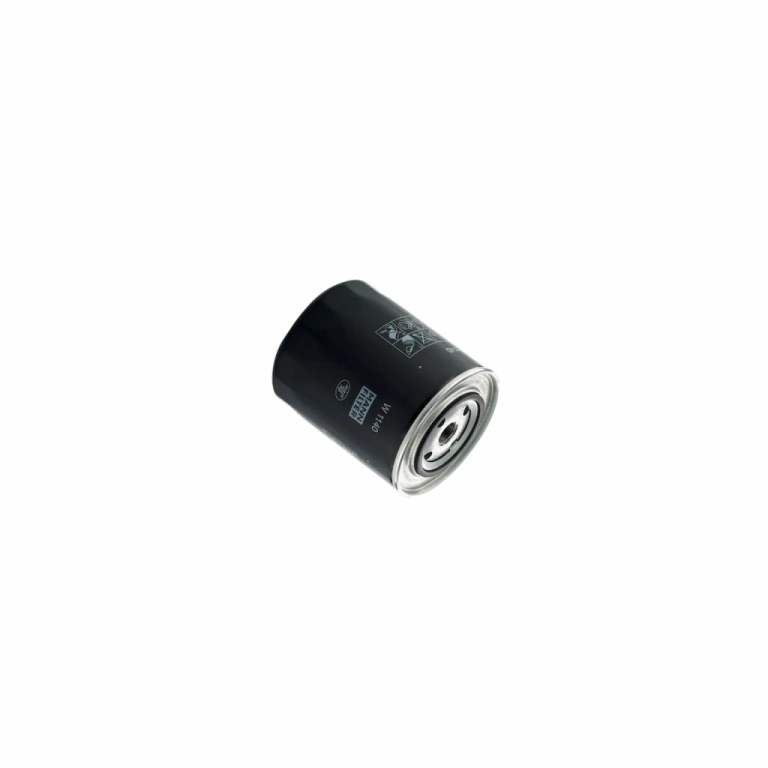 Filtro de Óleo  W1140 - Mann 