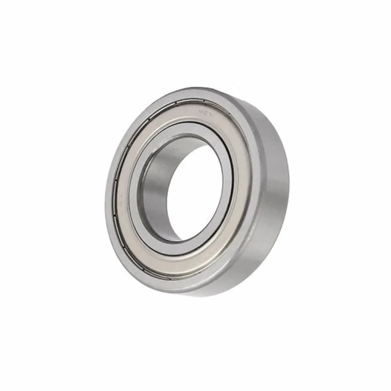 Rolamento Rígido de Esferas 6303ZZ 17,00x47,00x14,00mm FAG