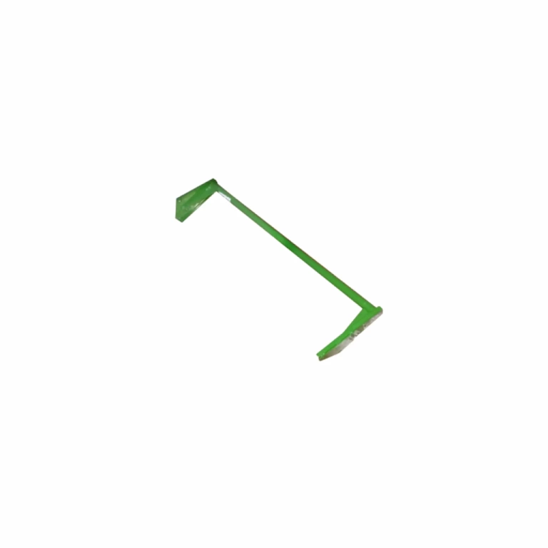 Reforço da Caixa de Peneira Superior Colheitadeira John Deere DQ09948