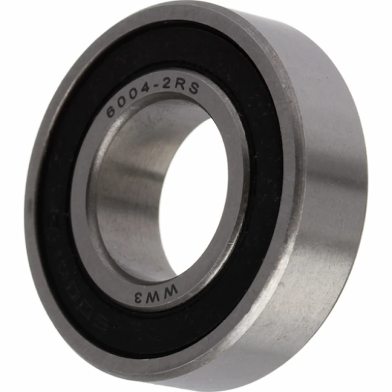 Rolamento Rígido e Esferas 6206 - 2RS 30,00x62,00x16,00mm GBR/GTOP