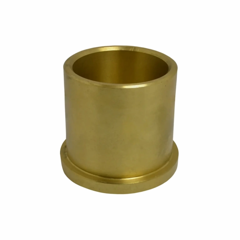 Bucha do Braço Alimentador do Cilindro Colheitadeira John Deere Z43924/1