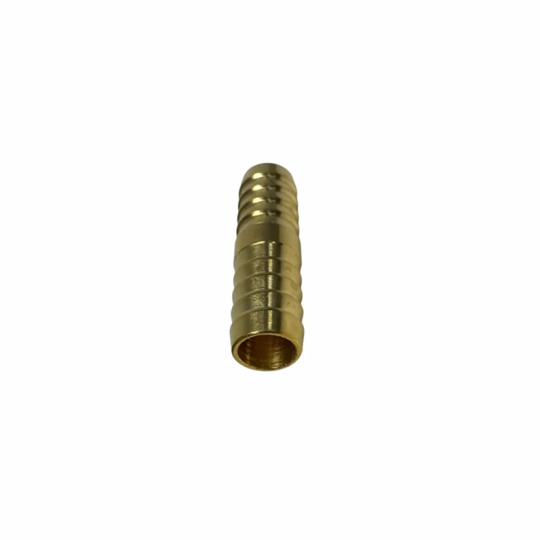 União Emenda Simples Para Mangueira 3/4 Polegadas