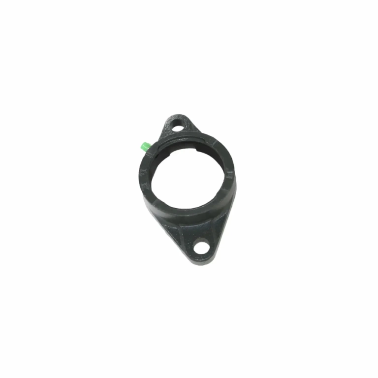 Mancal Oval Para Rolamento FL205 GBR/GTOP