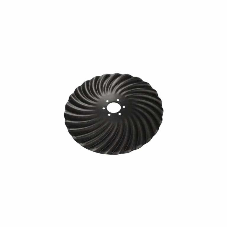 Disco de Corte Ondulado 20'x 4,5 F123,00mm 25 Onda 0607026025