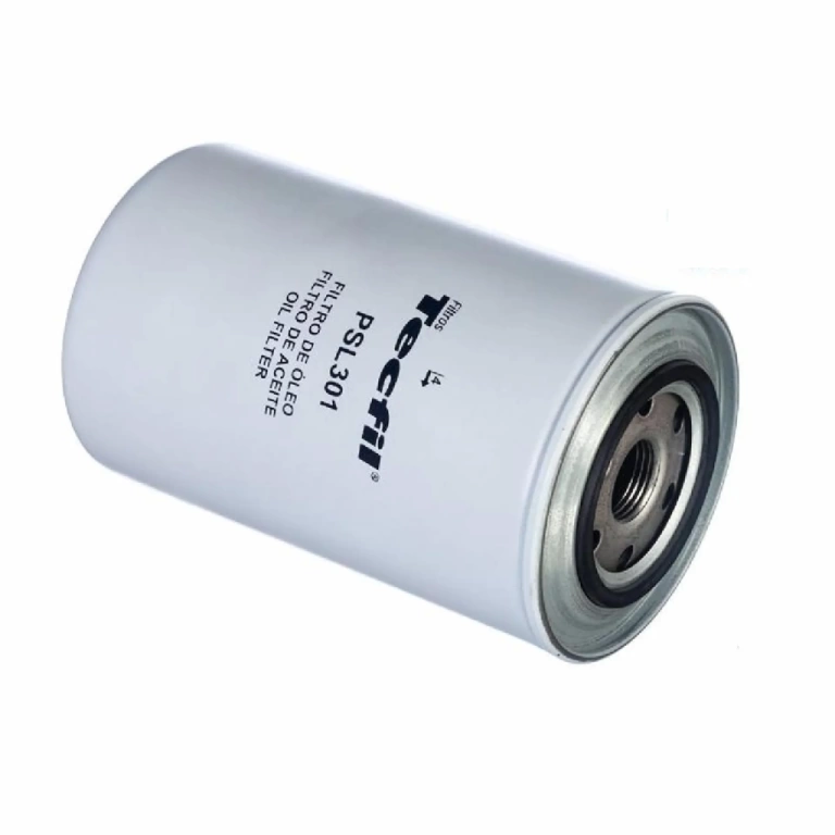 Filtro de Óleo PSL-301 - Tecfil