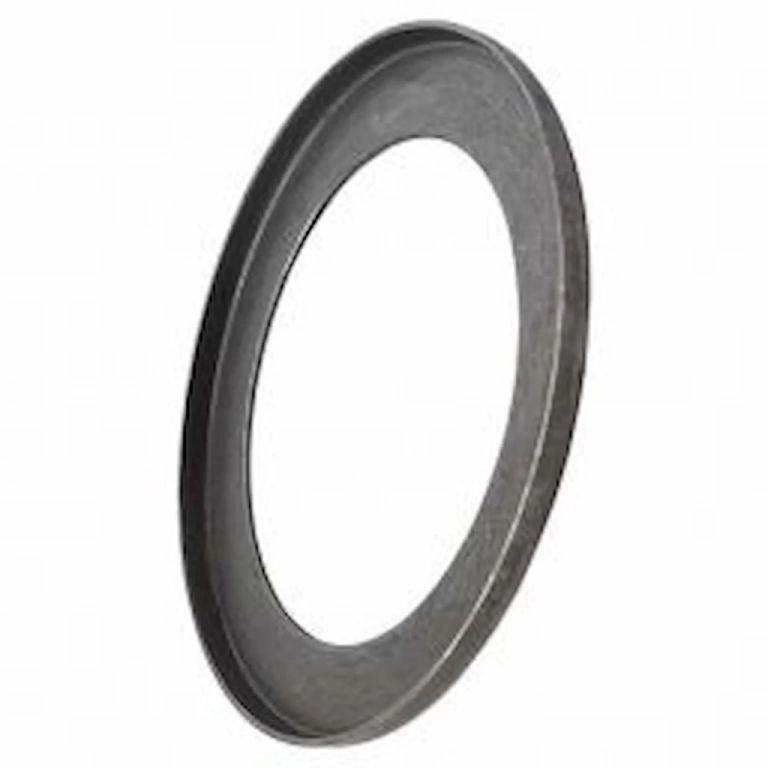 Arruela /Vedação Eixo Suspensão da Bandeja Colheitadeira John Deere Z41035