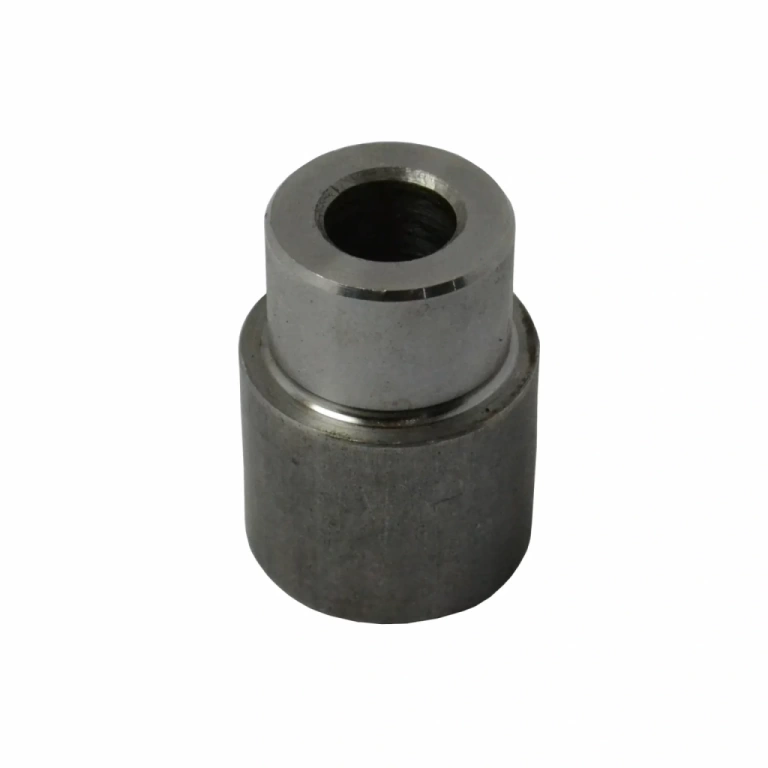 Espaçador Polia Tensora Colheitadeira John Deere (10,5x20,00x25x34) CQ03710