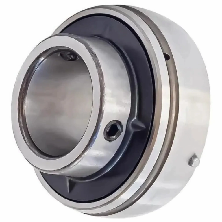 Rolamento Rígido de Esferas GRAE 30/DQ02624 30,00x62,00x35,80mm NCZINCADO - INA