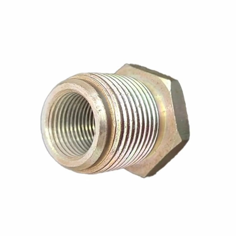 Porca do Eixo Dianteiro Tratores Massey Ferguson 894060