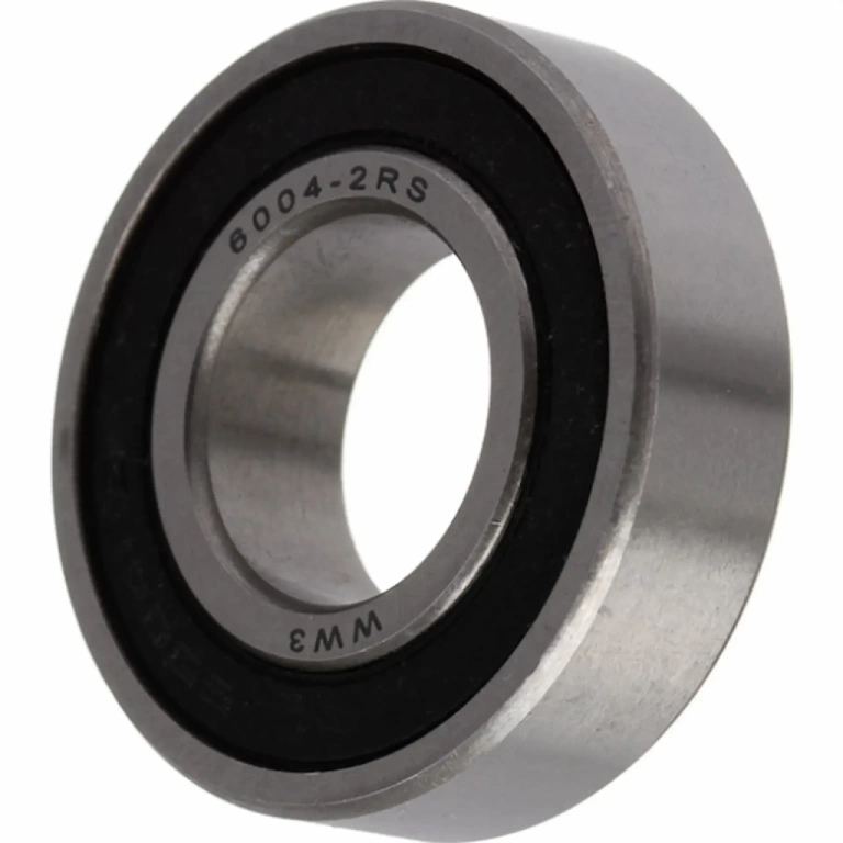 Rolamento Rígido de Esferas 6004 2RS C3 30,00x42,00x12,00 mm GBR/GTOP