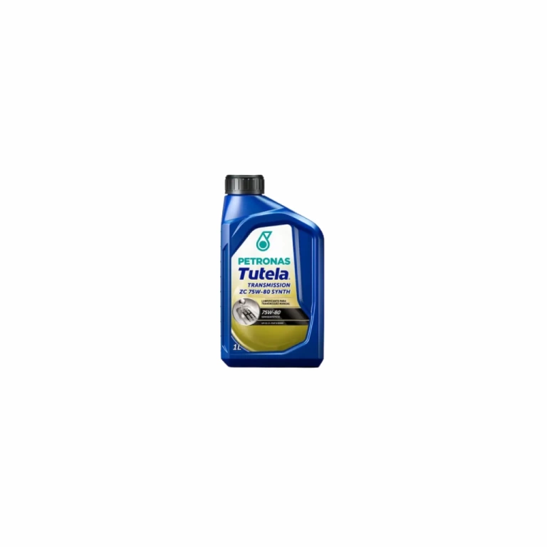 Óleo Para Cambio Petronas Tutela CAR ZC 75w80  - 1L