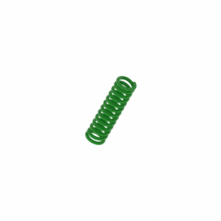 Mola de Compressão Para Plantadeira John Deere CQ57520