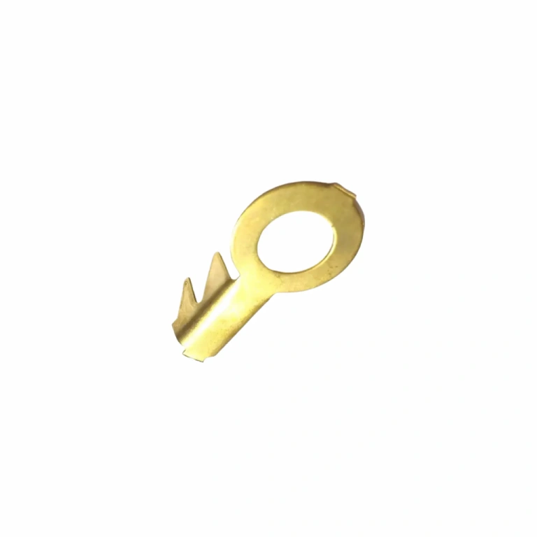 Terminal Eletrônico de Fio Olhal 5/32 Para Fio de Até 1,5mm
