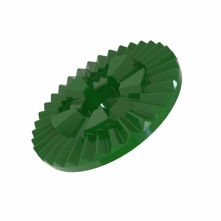 Disco de União de Transmissor do Cilindro Alimentador Colheitadeira John Deere Z11501/VV3196-00