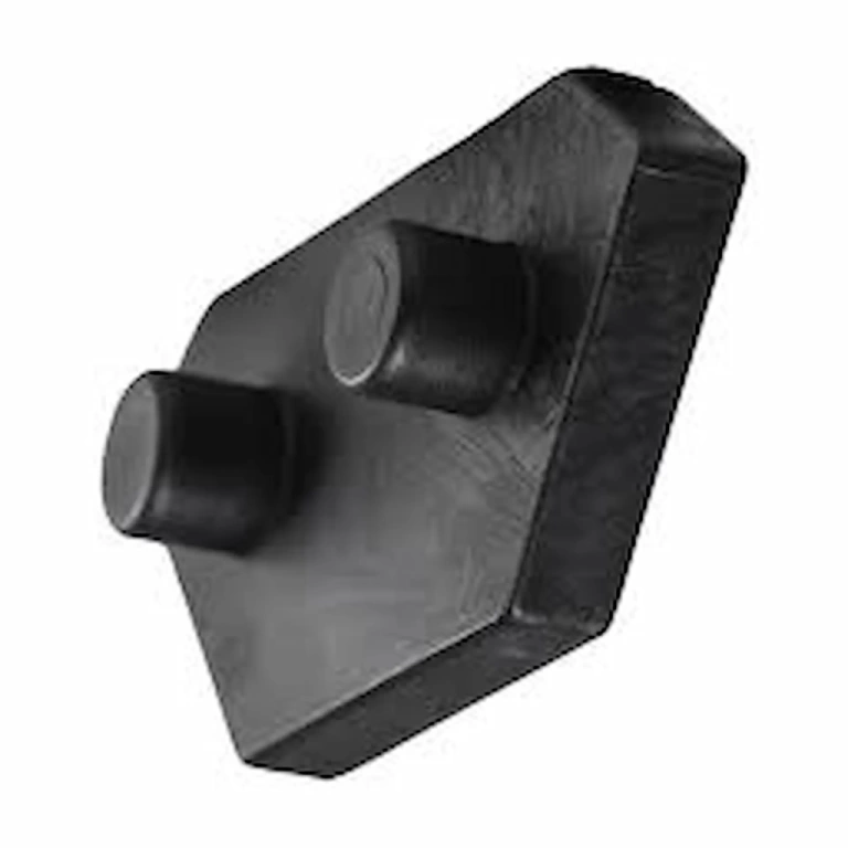 Placa de Desgaste do Alimentador Superior Colheitadeira John Deere H149461