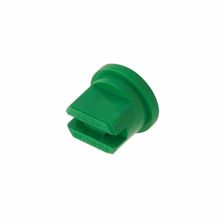 Bico Leque Verde Pulverizador Jacto JSF110015 C25 / 1197475