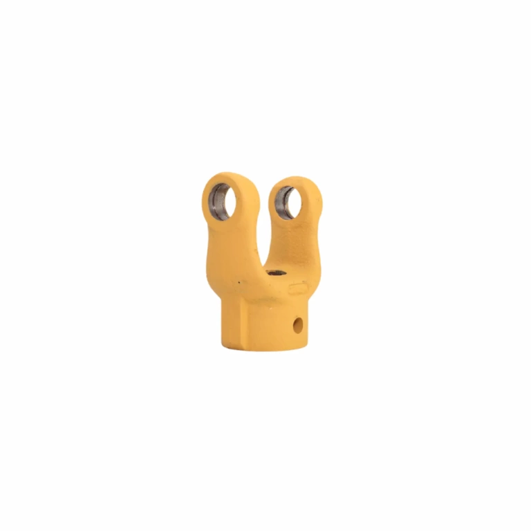 Terminal Luva Furo Redondo 35mm CC265