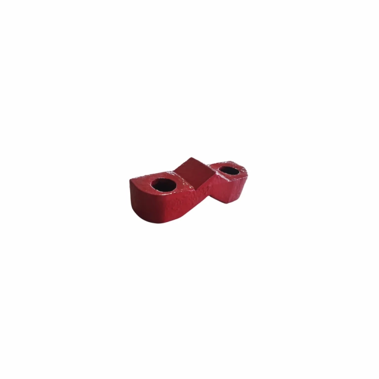  Fixador do Agitador Standard Adubadeira Vicon 21142