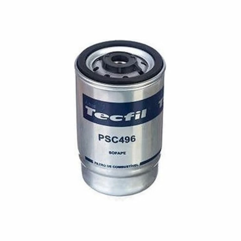 Filtro de Combustivel PSC-496 - Tecfil 