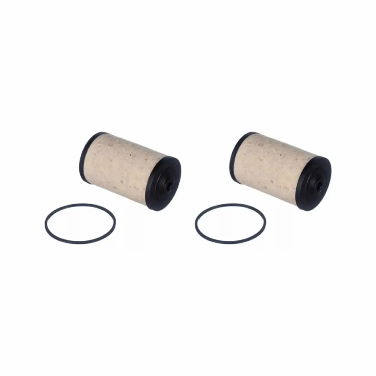 Filtro Combustivel FC-161 (1/2 LT) - Tecfil