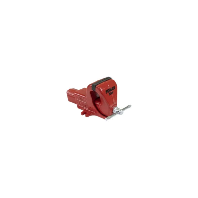 Torno de Bancada N°4 Somar 75031